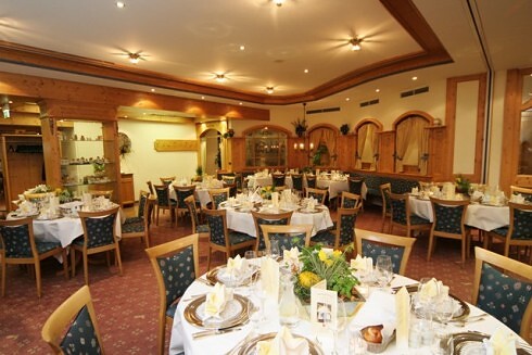 Hotel Lamm in Heimbuchenthal, Foto 2