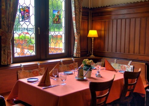 Hotel Bauer GmbH in Müllheim, Foto 11