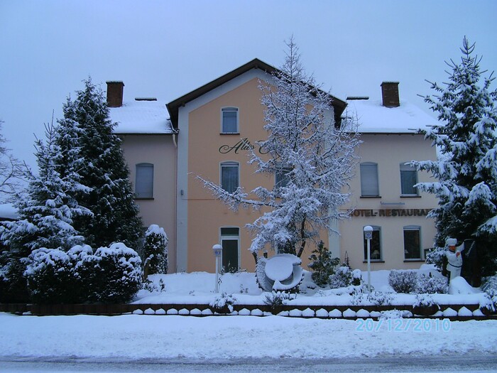 Altes Casino in Quierschied, Foto 5