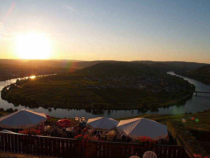 Hotel Zummethof in Leiwen, Foto 2