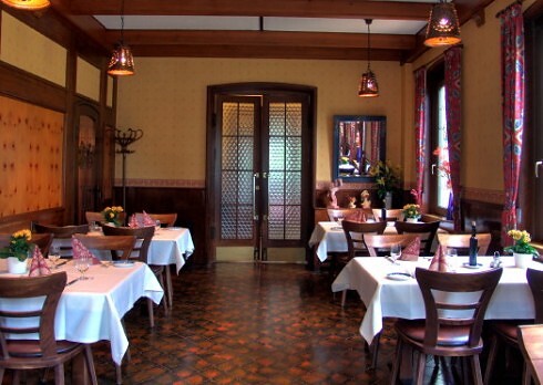 Hotel Bauer GmbH in Müllheim, Foto 10