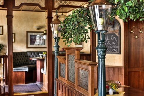 Hotel am Markt in Altentreptow, Foto 17