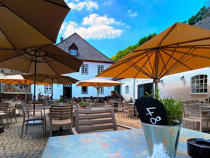 Gasthaus Küchenhof in Odenthal, Foto 2