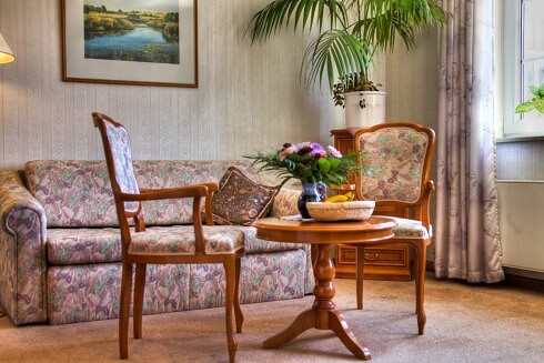 Hotel am Markt in Altentreptow, Foto 12