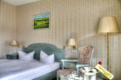 Hotel am Markt in Altentreptow, Foto 11
