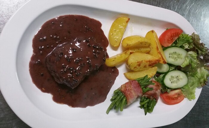 Restaurant Flora-Klause in Salzgitter, Foto 15
