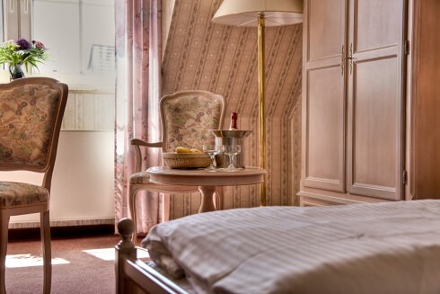 Hotel am Markt in Altentreptow, Foto 10