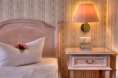 Hotel am Markt in Altentreptow, Foto 9