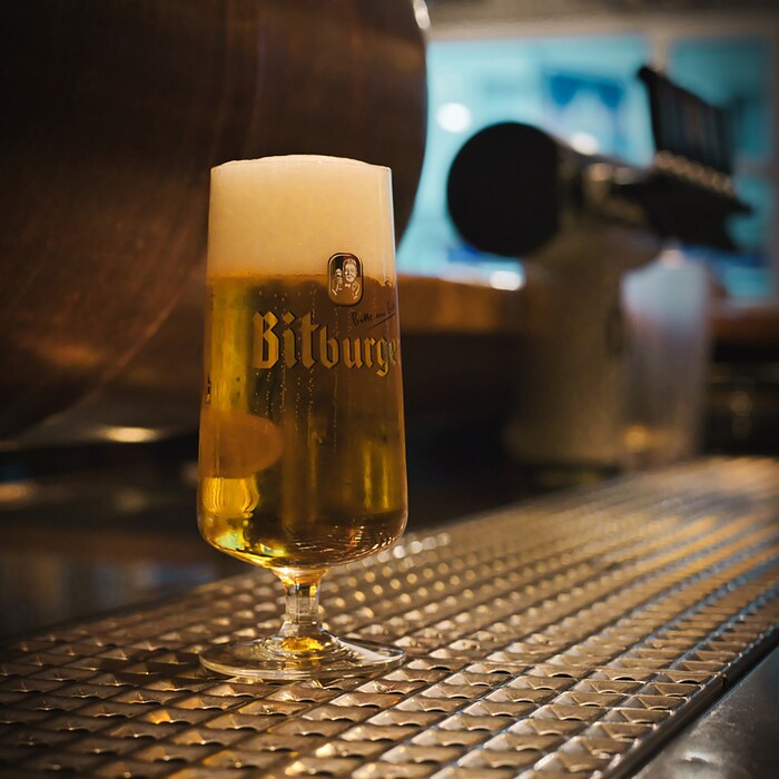 Bierhaus Brötz in Mayen, Foto 3