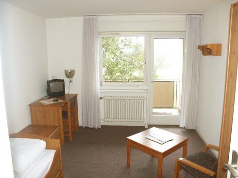 Hotel Bauer GmbH in Müllheim, Foto 8