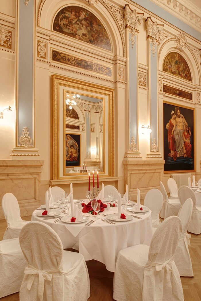 Parkhotel Bad Schandau in Bad Schandau, Foto 6