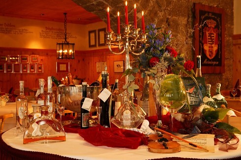 solewerk Hotel Sächsischer Hof in Meiningen, Foto 10