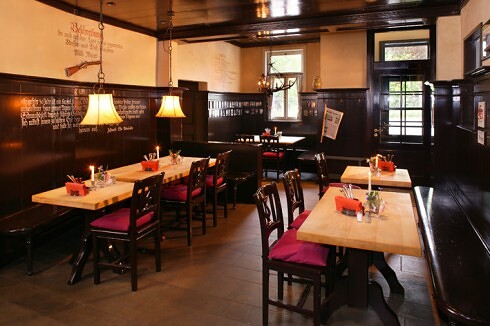 solewerk Hotel Sächsischer Hof in Meiningen, Foto 7