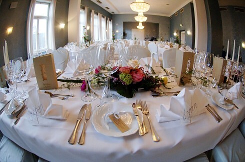 solewerk Hotel Sächsischer Hof in Meiningen, Foto 4
