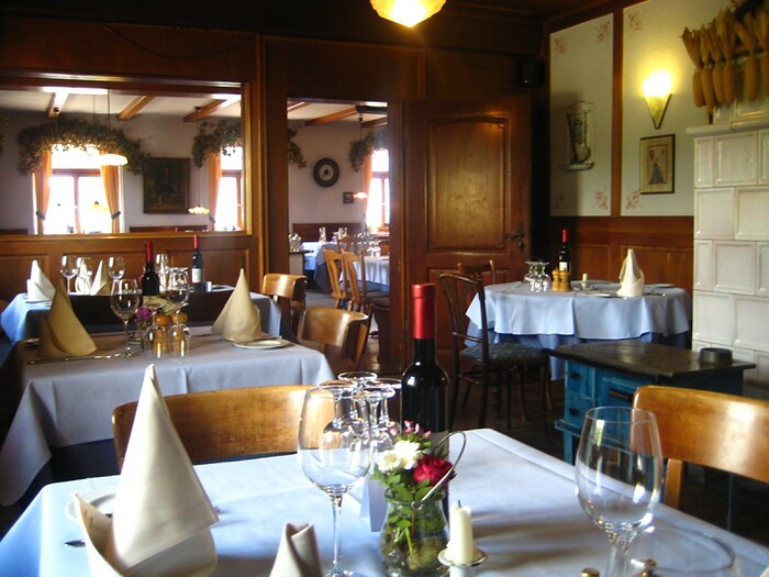 Goldener Adler Oberried - Hotel & Appartements in Oberried, Foto 10