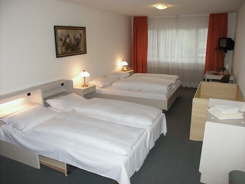 Hotel Bauer GmbH in Müllheim, Foto 4