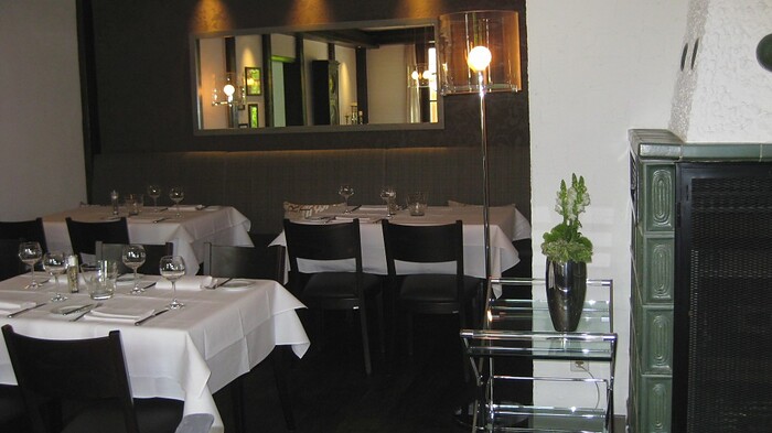 Restaurant Waldhorn in Böblingen
