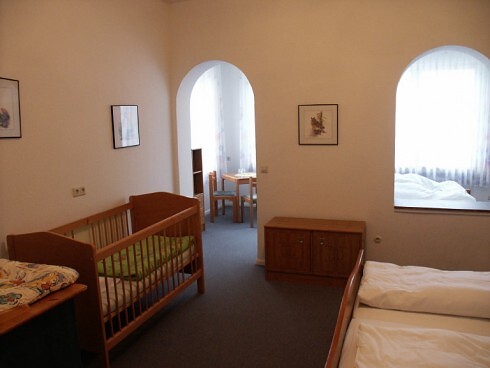 Hotel Bauer GmbH in Müllheim, Foto 3