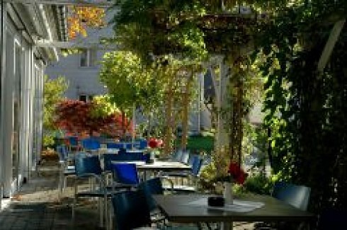 Hotel Engel in Ulm