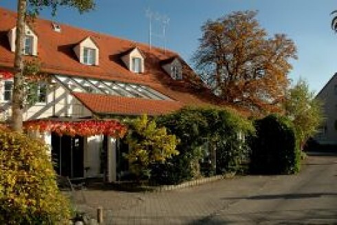 Hotel Engel in Ulm, Foto 4