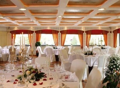 Biohotel Werratal in Hannoversch Münden, Foto 8