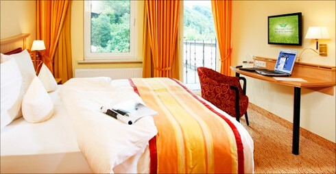 Biohotel Werratal in Hannoversch Münden, Foto 5