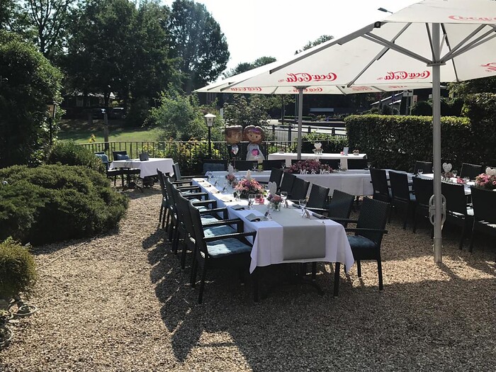 Torschänke Brüggen in Brüggen, Foto 4