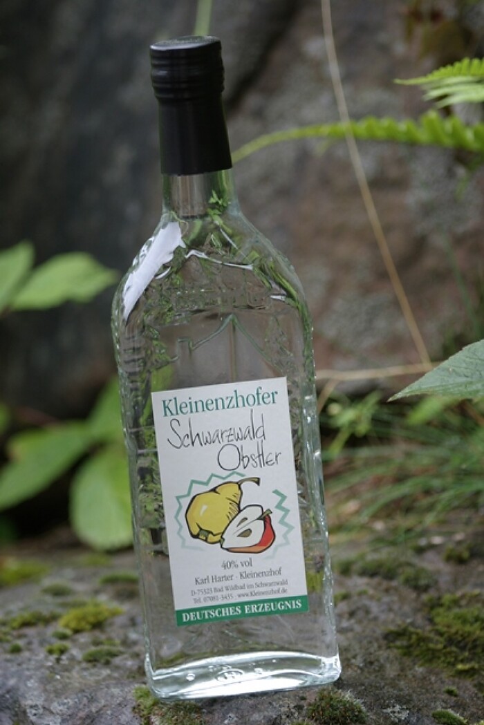 Restaurant - Cafe Kleinenzhof in Bad Wildbad, Foto 1