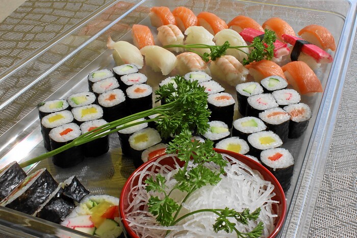 Chinarestaurant Taiyang Rheinfelden in Rheinfelden, Foto 2