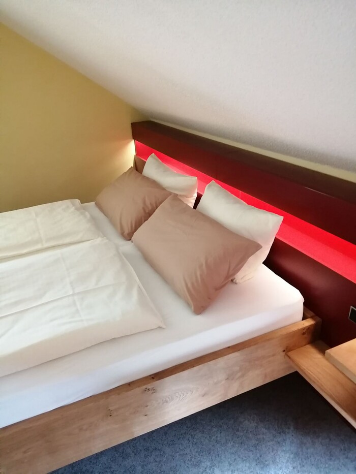 Gasthof Dittmannsdorf in Pfaffroda, Foto 7