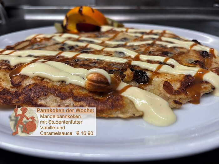 Hotel Cafe Pannkokenhus Teitekerl in Havixbeck, Foto 147