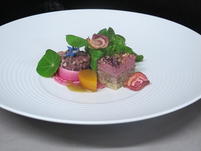 Vier Jahreszeiten Restaurant Imhof in Illertissen, Foto 48