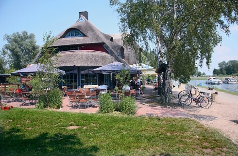 Restaurant Fischerhaus Plau am See in Plau am See