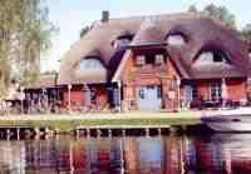 Fischerhaus Plau am See in Plau am See, Foto 11