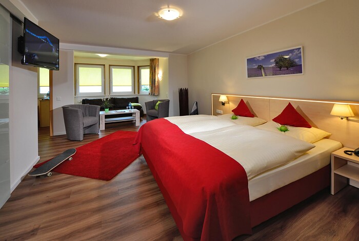 Landhotel Albers in Schmallenberg, Foto 52