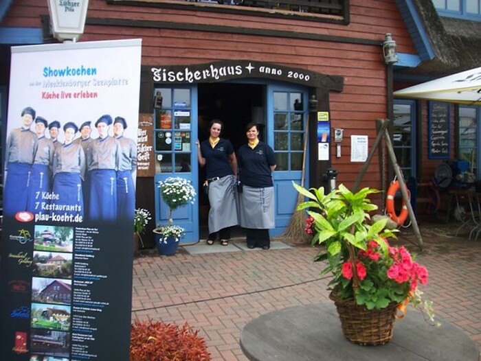 Fischerhaus Plau am See in Plau am See, Foto 8