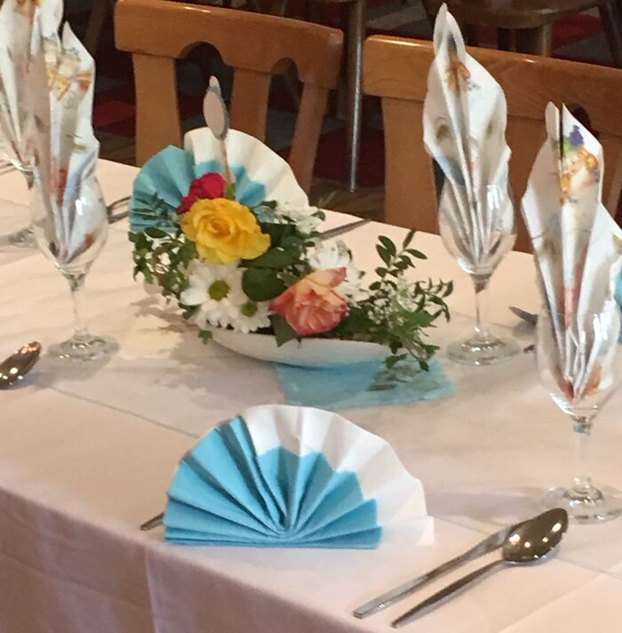 Restaurant Flora-Klause in Salzgitter, Foto 5