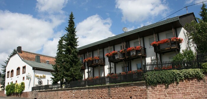 Landhaus Biehl in Philippsheim, Foto 3