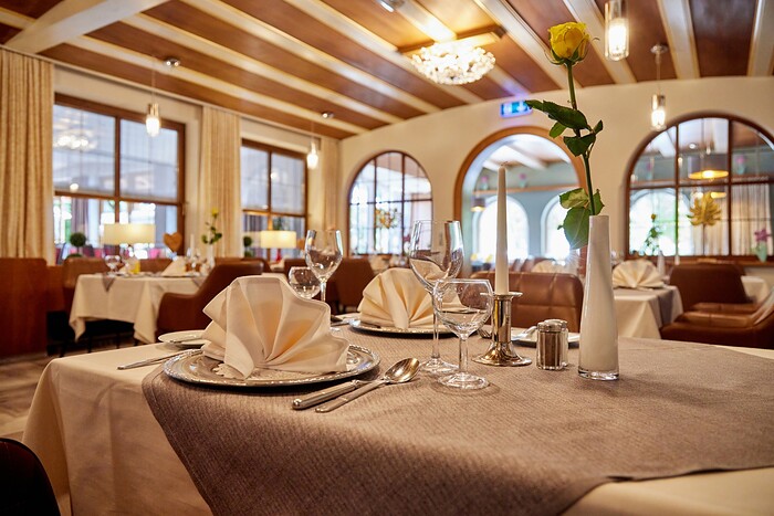 Aktiv Hotel Böld & Restaurant Uhrmacher in Oberammergau, Foto 5