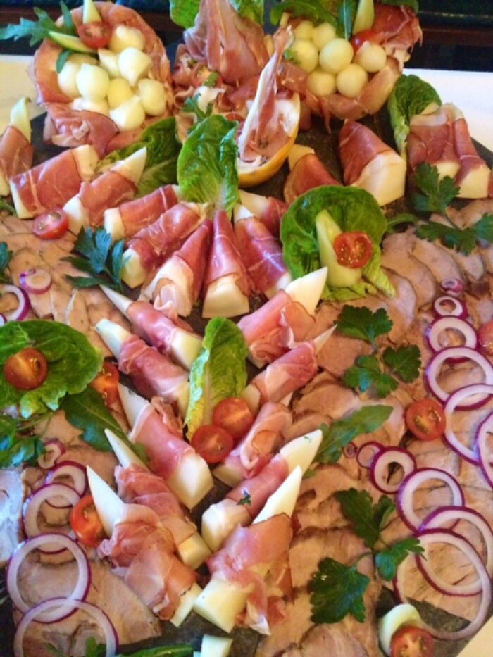 Fischermanns Restaurant in Stralsund, Foto 6