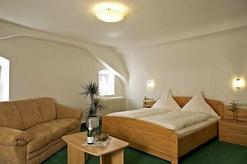 Gasthaus zur Krone in Müllheim, Foto 1