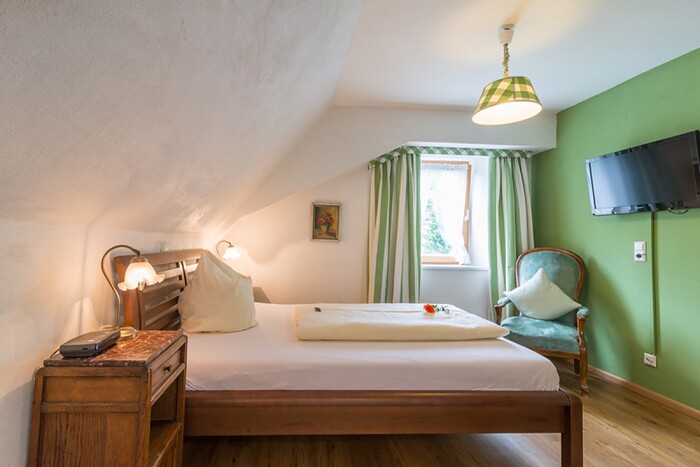  Goldener Adler Oberried - Hotel & Appartements in Oberried, Foto 9