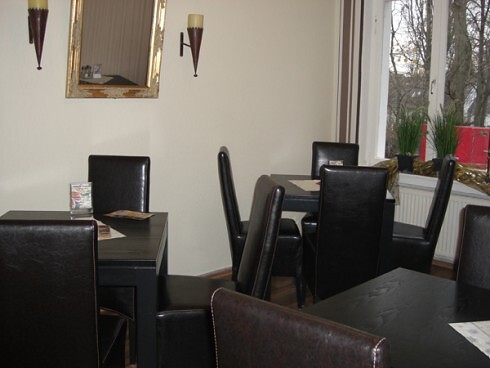 Plittersdorfer Döner King in Bonn, Foto 6