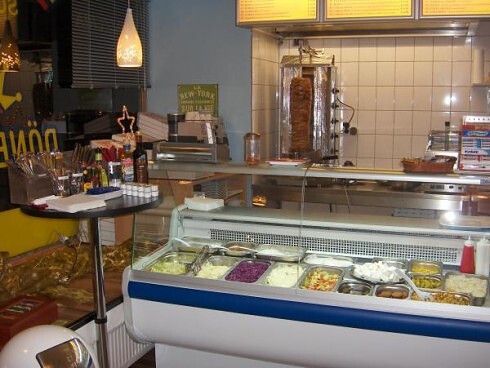 Plittersdorfer Döner King in Bonn, Foto 5