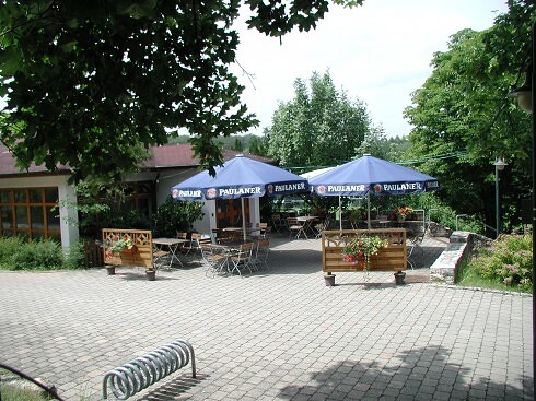 Autmutgaststätte in Frickenhausen, Foto 2