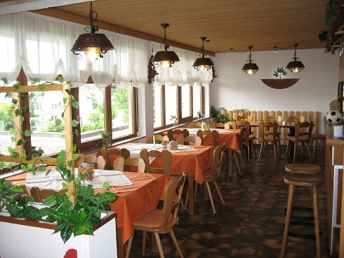 Autmutgaststätte in Frickenhausen, Foto 3