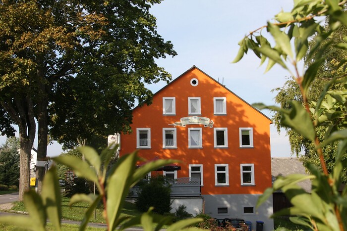Gasthof Dittmannsdorf in Pfaffroda, Foto 2