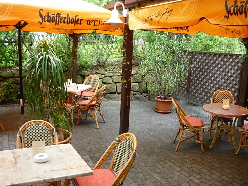 Fichtestube in Rammenau, Foto 14