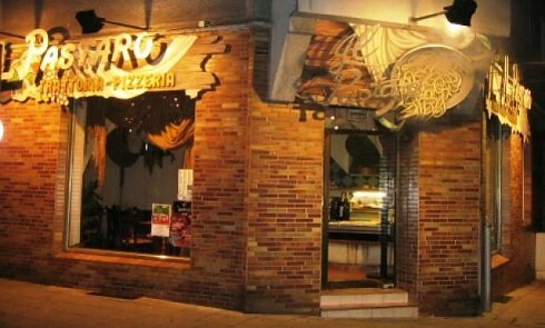 Il Pastaro Trattoria Pizzeria in Essen