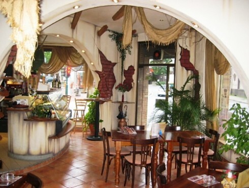 Il Pastaro Trattoria Pizzeria in Essen, Foto 14